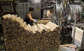 Chọn và xử lý gỗ