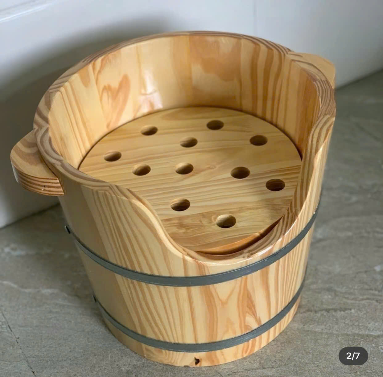 thùng xông hơi giá rẻ