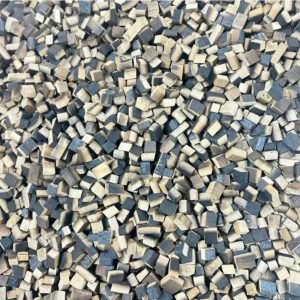 vụn gỗ đã được xử lý cẩn thận