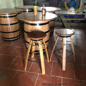 Bộ bàn ghế cao cấp